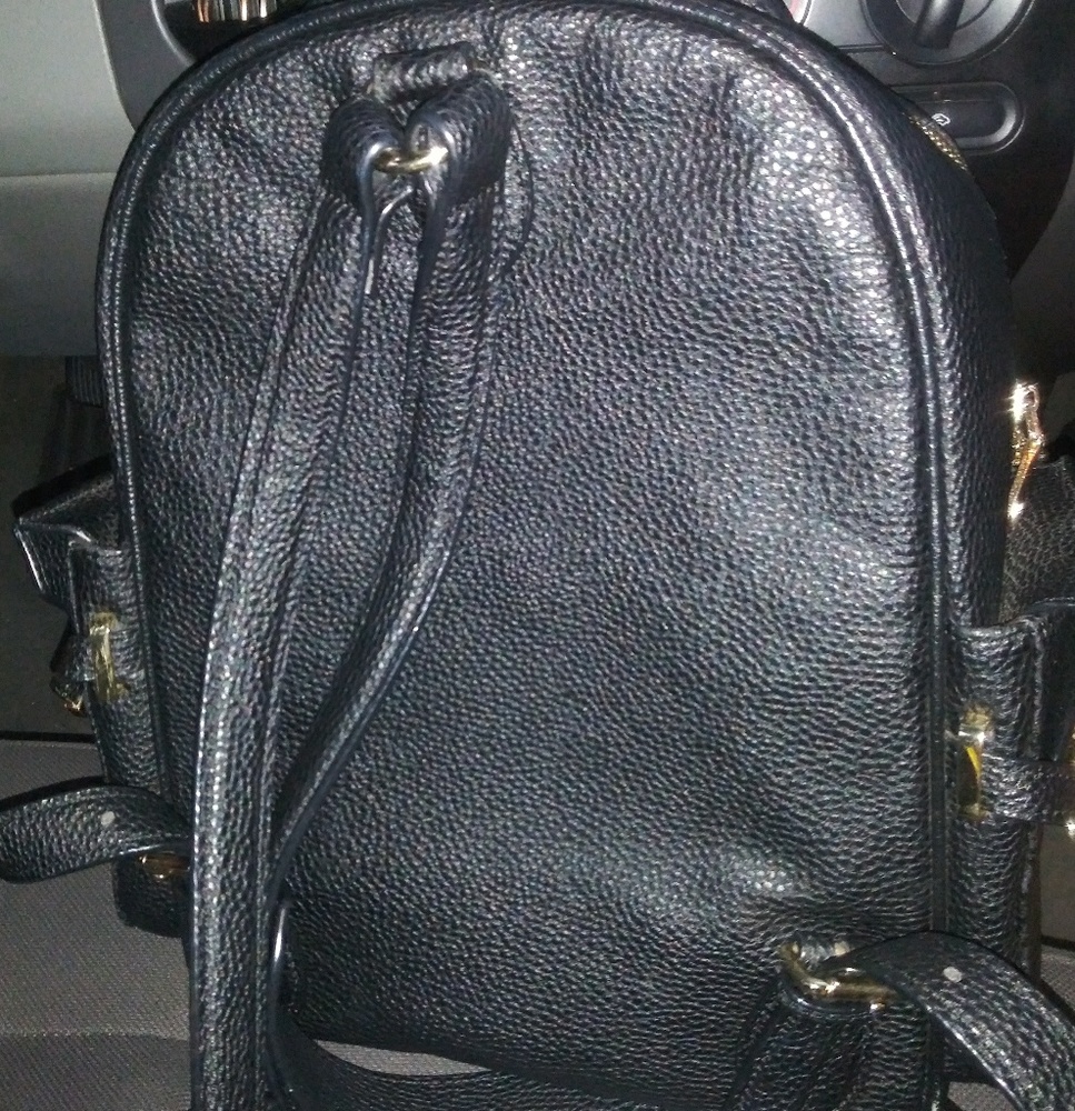 Buscemi backpack - Picture 4 of 8